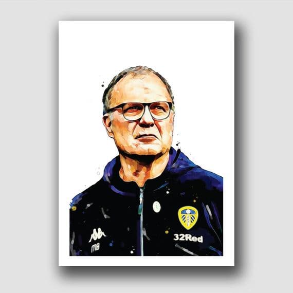LEEDS UNITED - BIELSA (1)