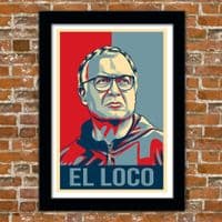 LEEDS UNITED - BIELSA - EL LOCO (1)