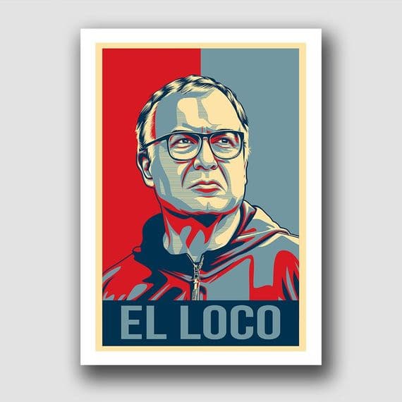 LEEDS UNITED - BIELSA - EL LOCO (1)