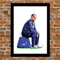 LEEDS UNITED - BIELSA.
