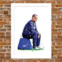 LEEDS UNITED - BIELSA.