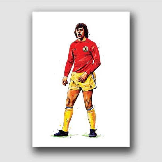 LEEDS UNITED - DAVID HARVEY