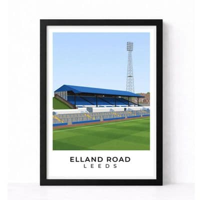 Leeds United | Elland Road
