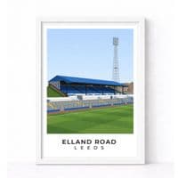 Leeds United | Elland Road