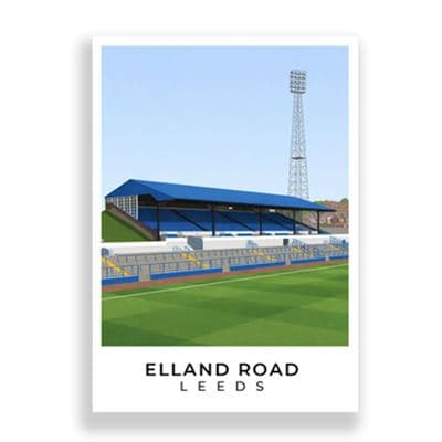 Leeds United | Elland Road