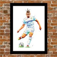 LEEDS UNITED - KALVIN PHILLIPS