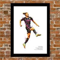 LEEDS UNITED - KALVIN PHILLIPS (2)