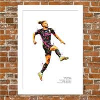 LEEDS UNITED - KALVIN PHILLIPS (2)