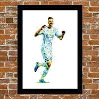 LEEDS UNITED - KLICH