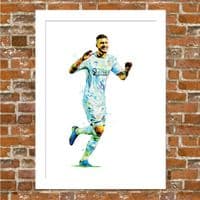 LEEDS UNITED - KLICH