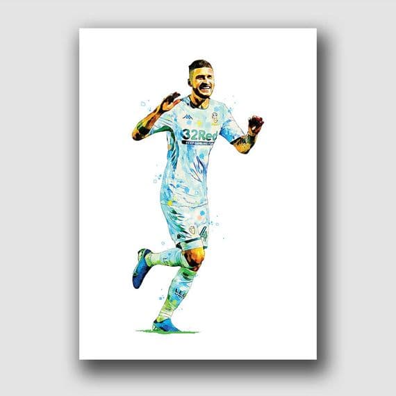 LEEDS UNITED - KLICH