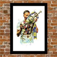 LEEDS UNITED - LIAM COOPER