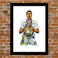 LEEDS UNITED - PABLO HERNANDEZ