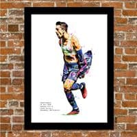 LEEDS UNITED - PABLO HERNANDEZ (1)