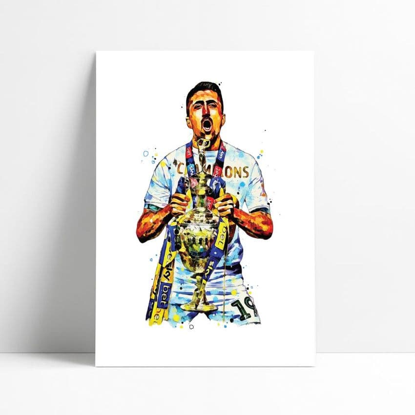 Leeds United |  Pablo Hernandez (1)