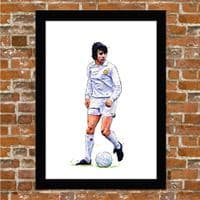LEEDS UNITED - PETER LORIMER