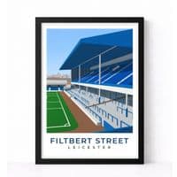 Leicester City  Stadium | Filbert Street