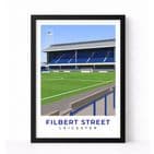 Leicester City Stadium | Filbert Street