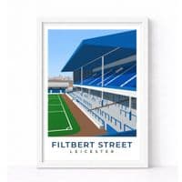 Leicester City  Stadium | Filbert Street