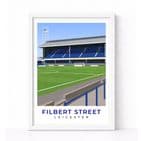 Leicester City Stadium | Filbert Street