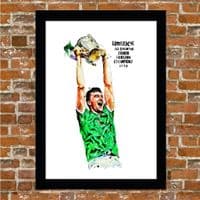 LIMERICK  - ALL IRELAND 2018