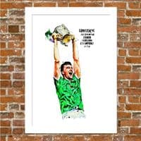 LIMERICK  - ALL IRELAND 2018