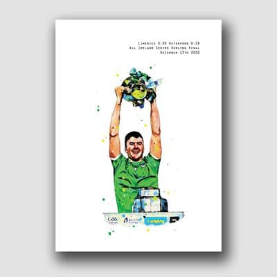 LIMERICK  - ALL IRELAND 2020