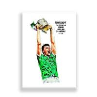 Limerick | All Ireland Hurling Champions 2018