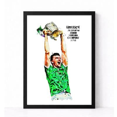Limerick | All Ireland Hurling Champions 2018