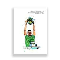 Limerick | All Ireland Hurling Champions 2020