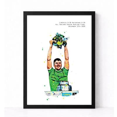 Limerick | All Ireland Hurling Champions 2020