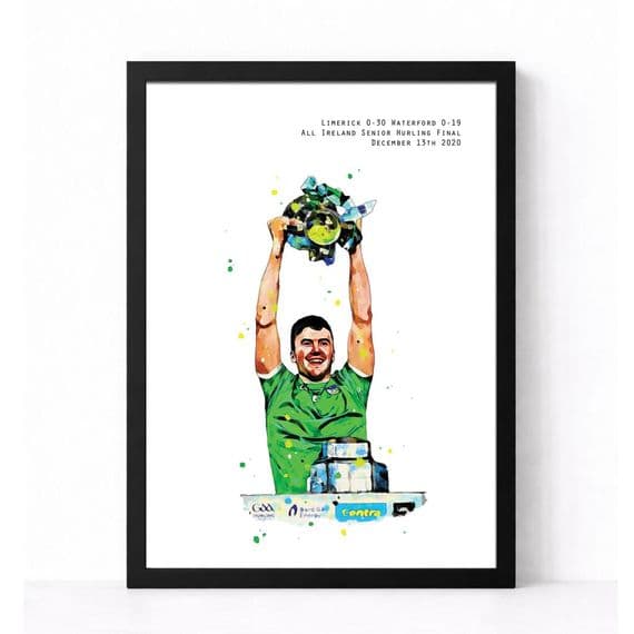 Limerick | All Ireland Hurling Champions 2020