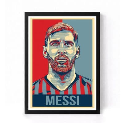 Lionel Messi | Hope Style