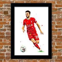 LIVERPOOL - DIOGO JOTA