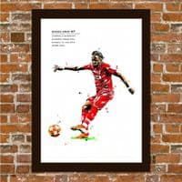LIVERPOOL - DIVOCK ORIGI