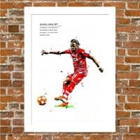 LIVERPOOL - DIVOCK ORIGI