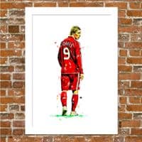 LIVERPOOL - FERNANDO TORRES