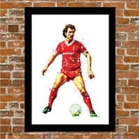 LIVERPOOL - GRAEME SOUNESS