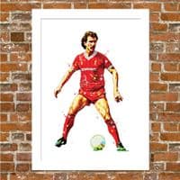LIVERPOOL - GRAEME SOUNESS