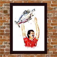 LIVERPOOL - GRAEME SOUNESS (1)