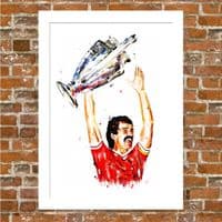 LIVERPOOL - GRAEME SOUNESS (1)