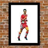 LIVERPOOL - IAN RUSH