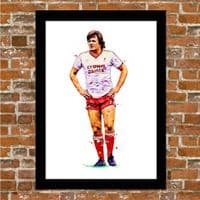 LIVERPOOL - JAN MOLBY