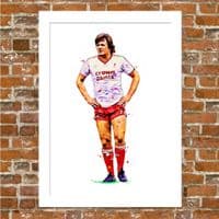 LIVERPOOL - JAN MOLBY