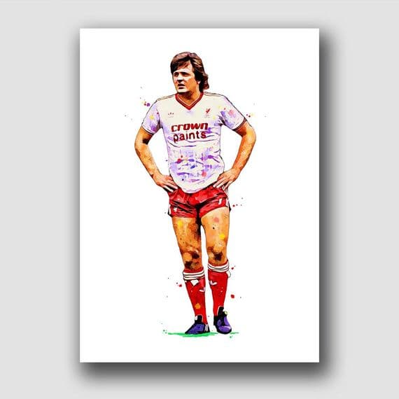 LIVERPOOL - JAN MOLBY