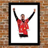 LIVERPOOL - JURGEN KLOPP