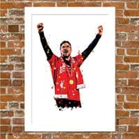 LIVERPOOL - JURGEN KLOPP