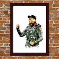 LIVERPOOL - JURGEN KLOPP (1)