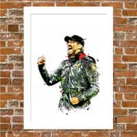 LIVERPOOL - JURGEN KLOPP (1)