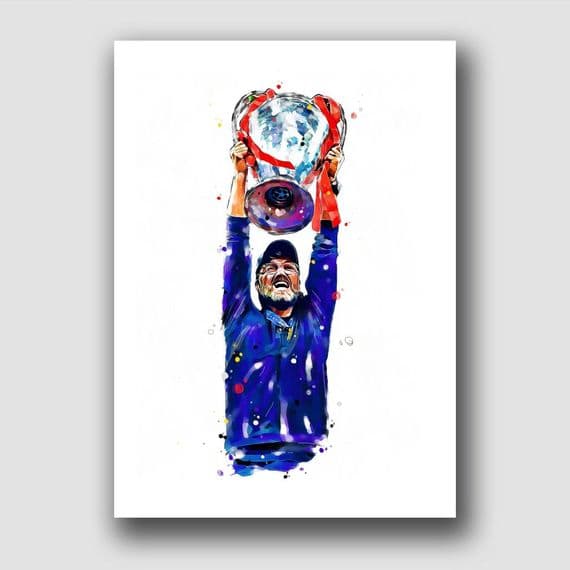 LIVERPOOL - JURGEN KLOPP (2)